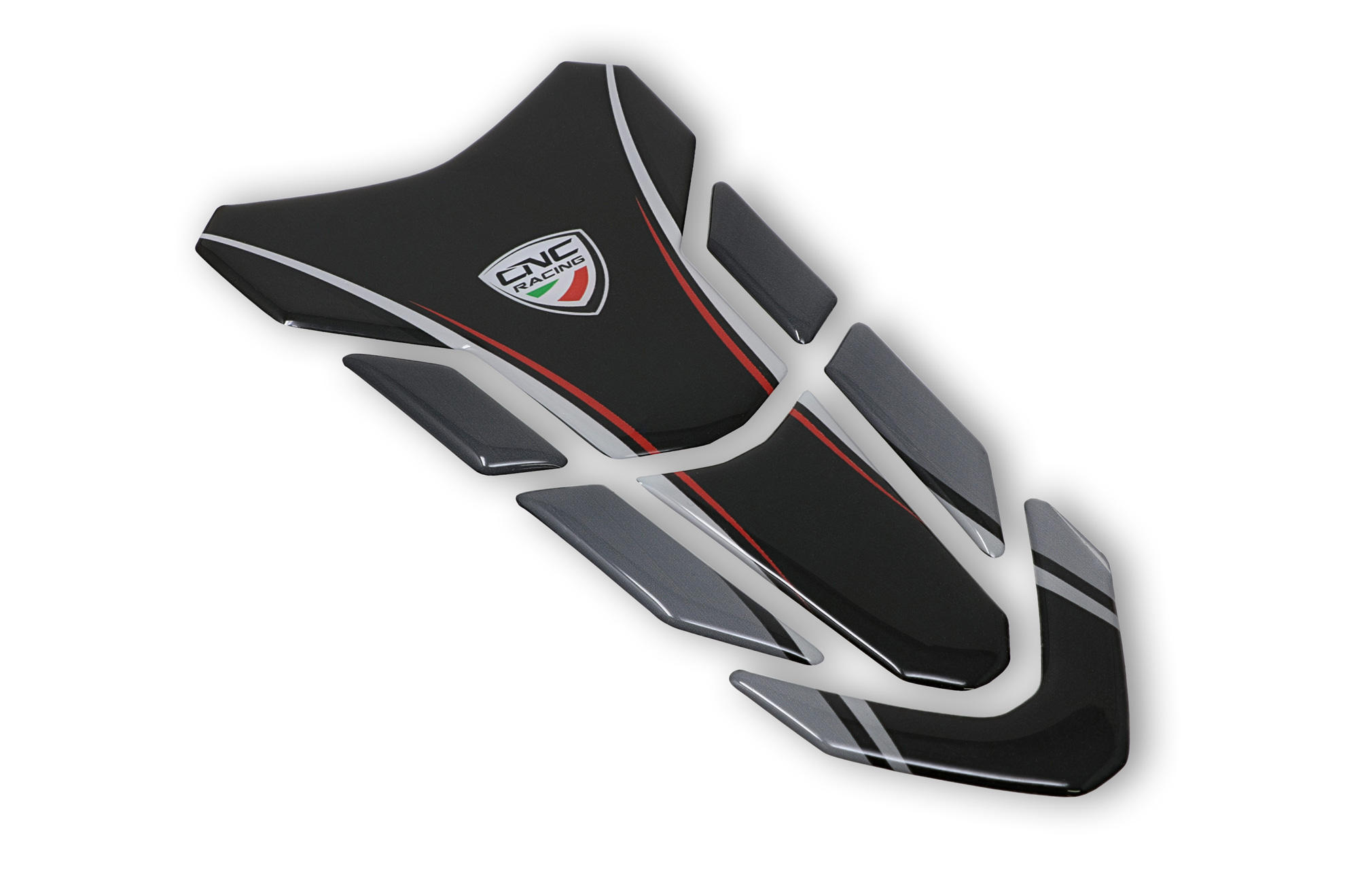CNC Racing Type 4 Fuel Tank Pad / Protector (190mm x 100mm) CNC Racing Type 4 Fuel Tank Pad / Protector (190mm x 100mm)